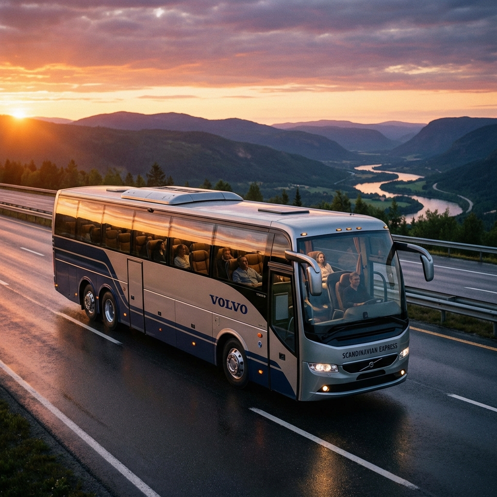 Bus