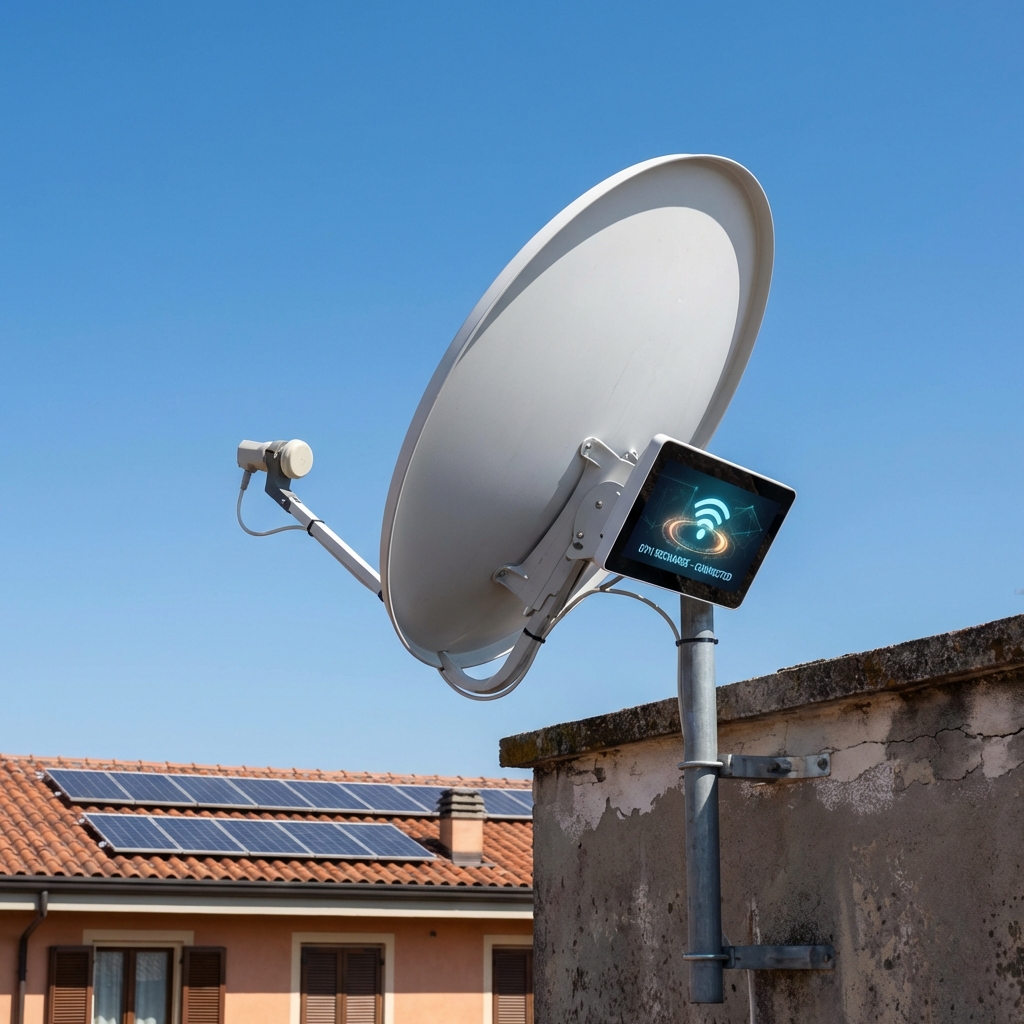 DTH