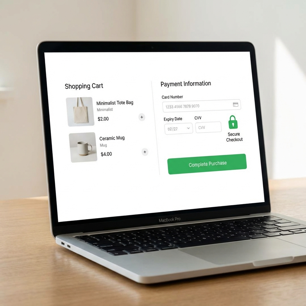 Ecommerce