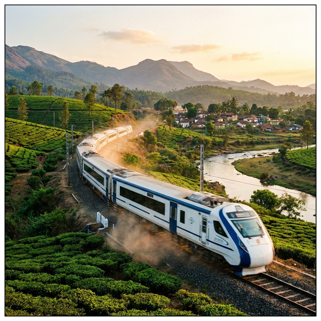 IRCTC
